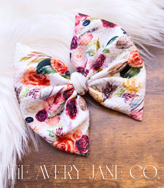 Fall Floral