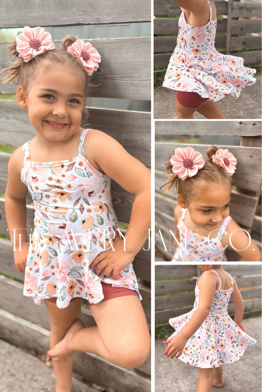 Mystery Summer Outfit