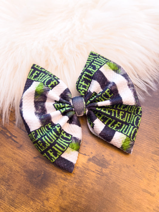 Beetle Bow