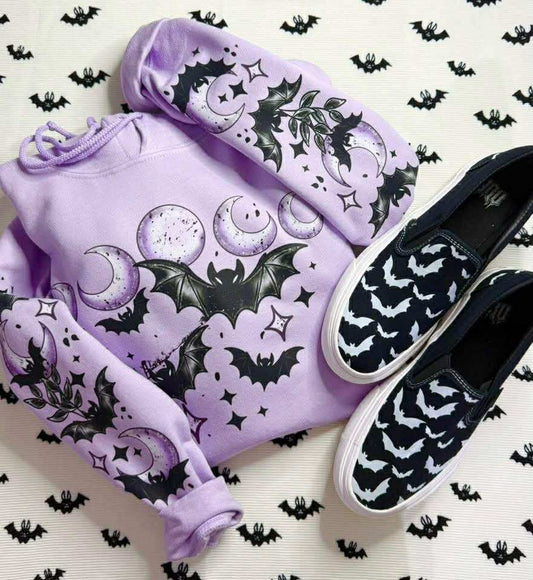 Tee Shirt Tuesday - Feeling Batty