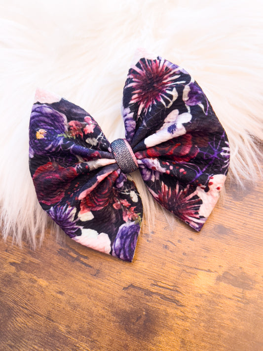 Spooky Floral