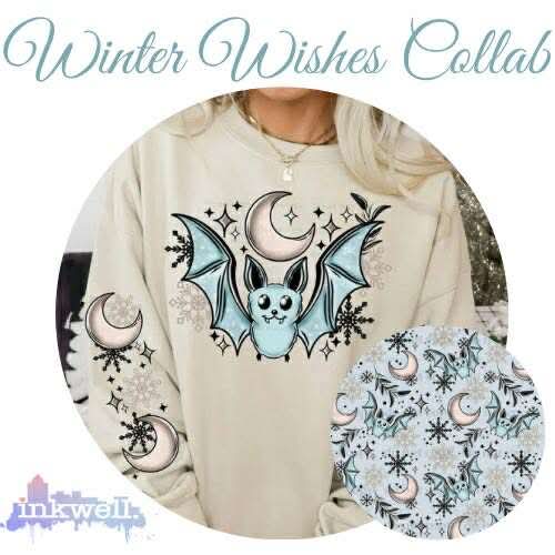 Winter Bat