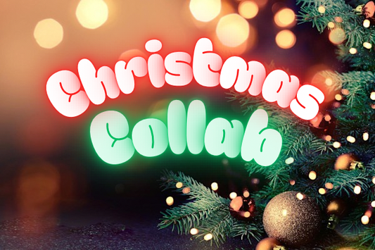 Christmas Collab
